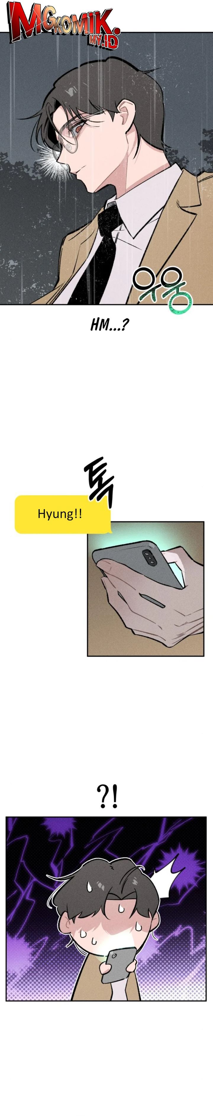 The Devilish Son-In-Law chapter 31