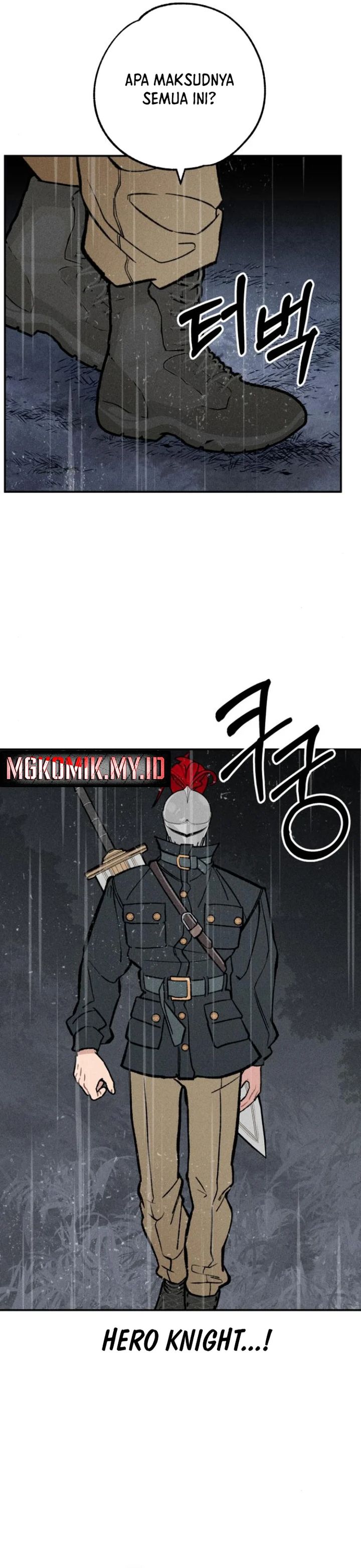 The Devilish Son-In-Law chapter 31