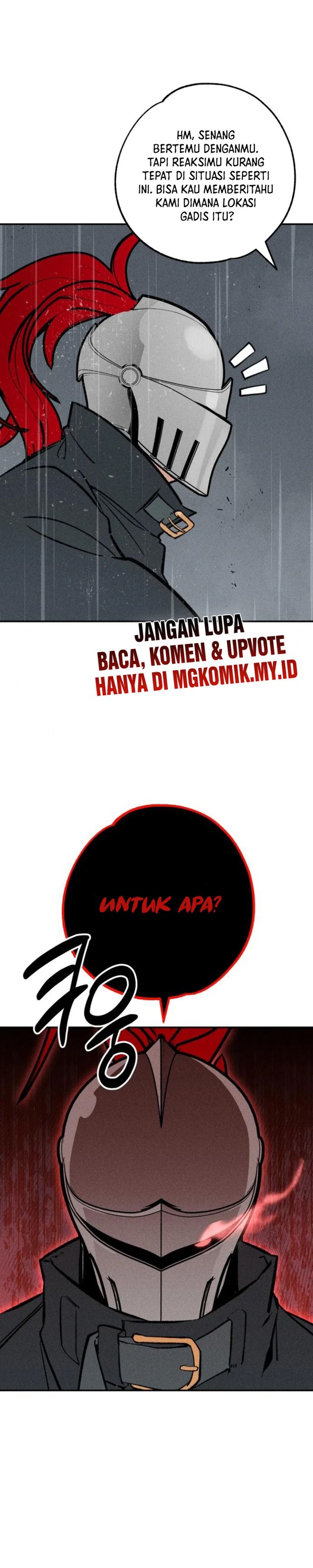 The Devilish Son-In-Law chapter 31