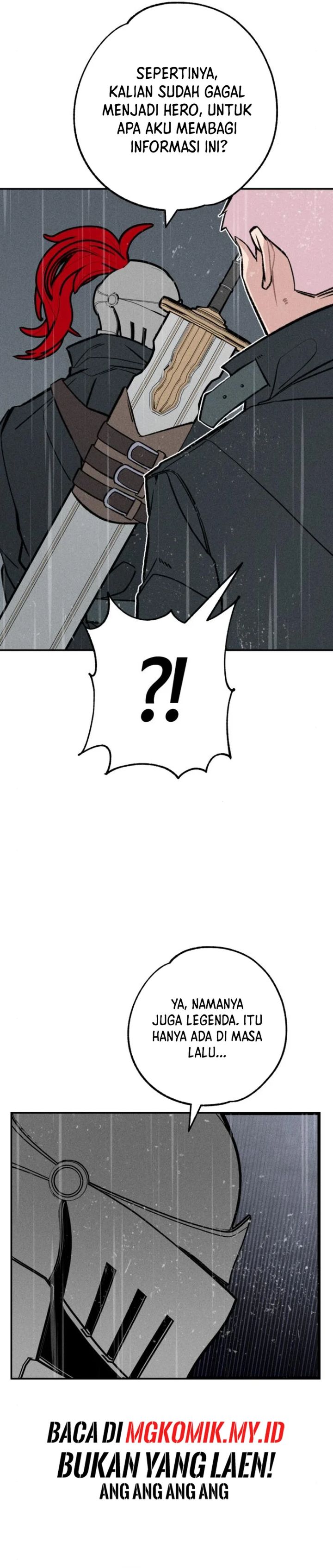 The Devilish Son-In-Law chapter 31