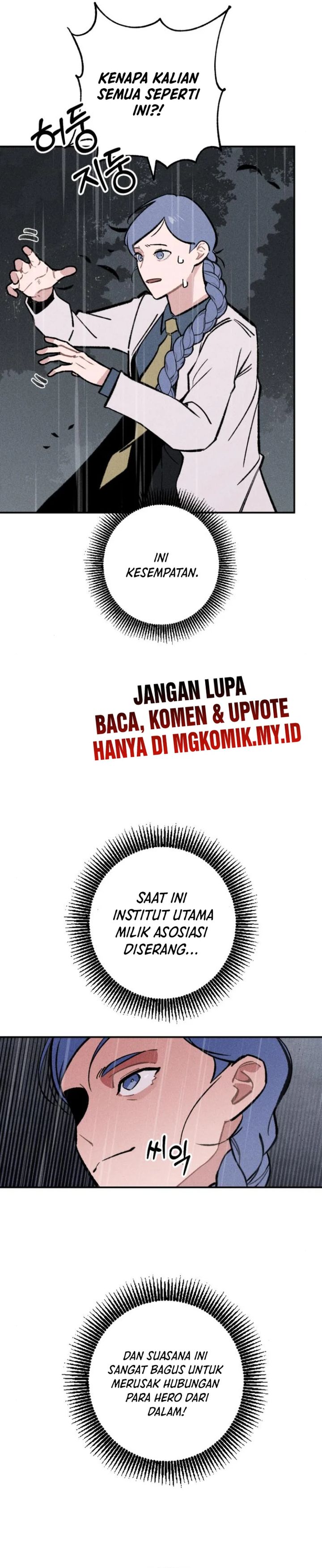 The Devilish Son-In-Law chapter 31