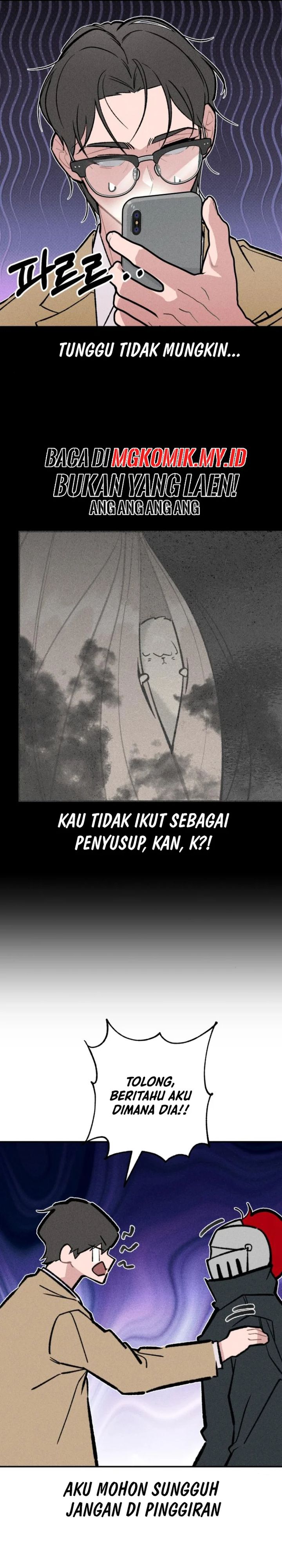 The Devilish Son-In-Law chapter 31