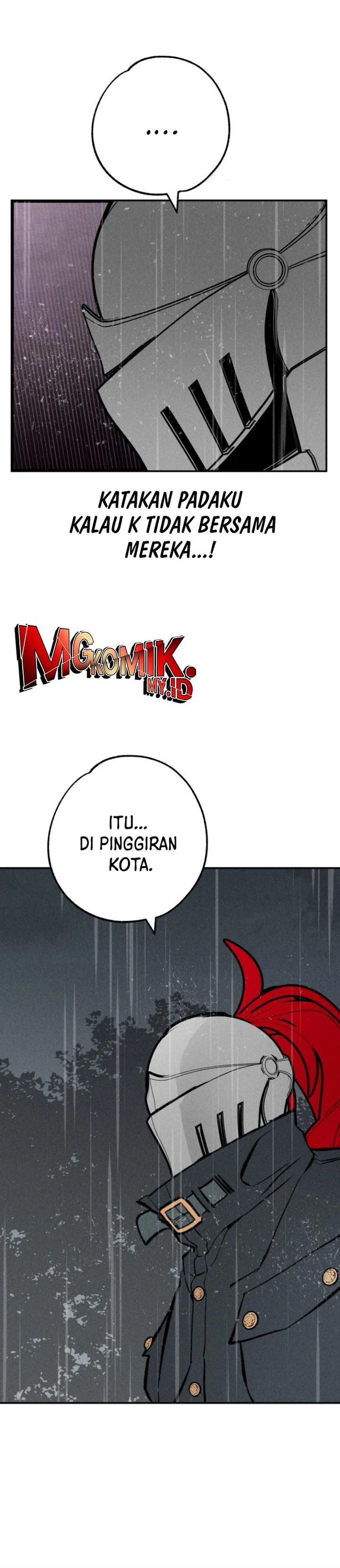 The Devilish Son-In-Law chapter 31