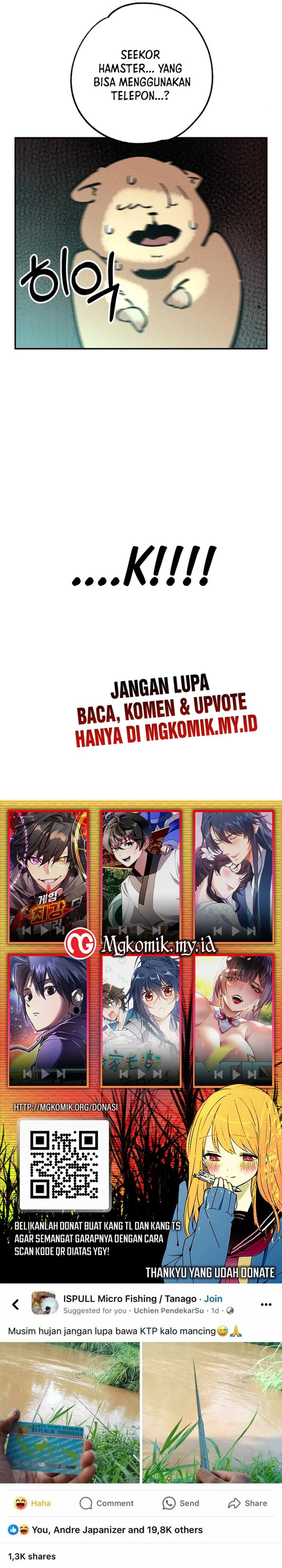 The Devilish Son-In-Law chapter 31