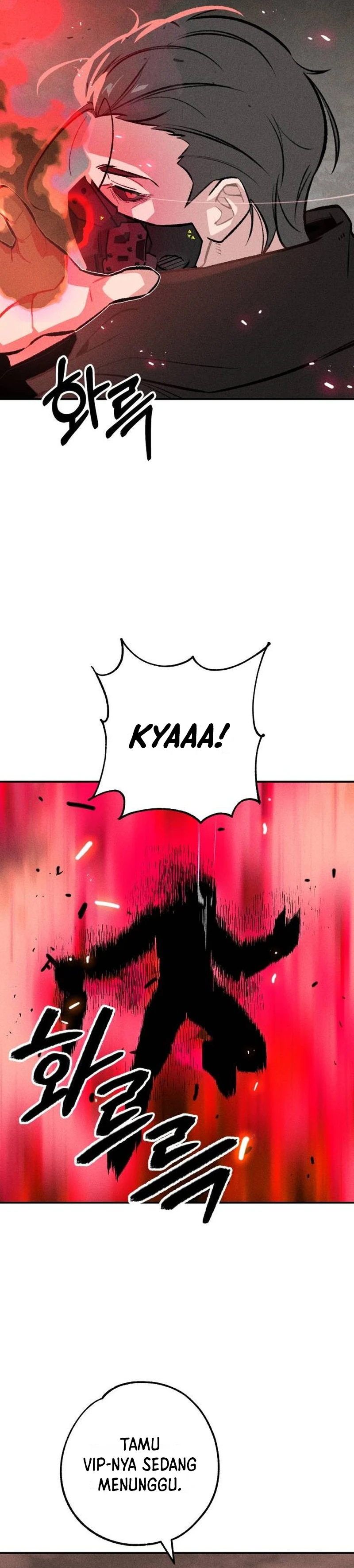The Devilish Son-In-Law chapter 35