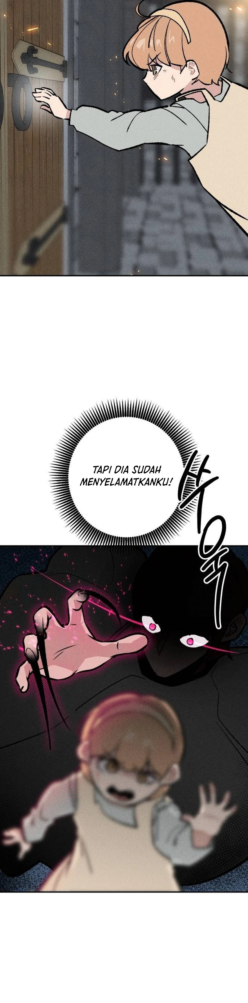 The Devilish Son-In-Law chapter 35