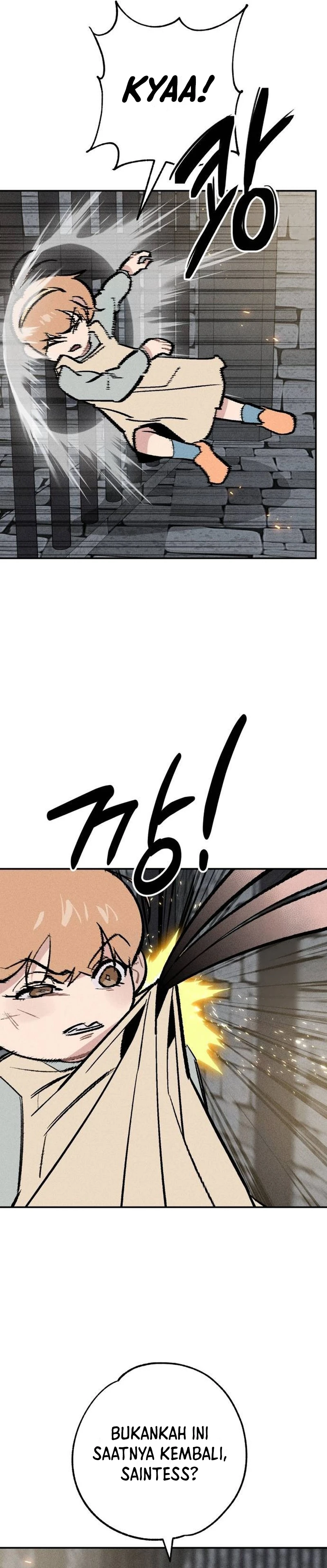 The Devilish Son-In-Law chapter 35