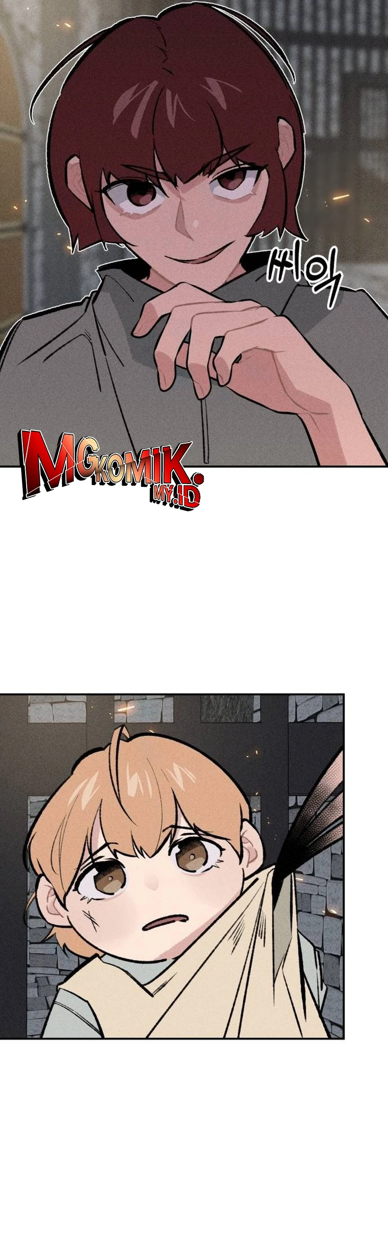 The Devilish Son-In-Law chapter 35