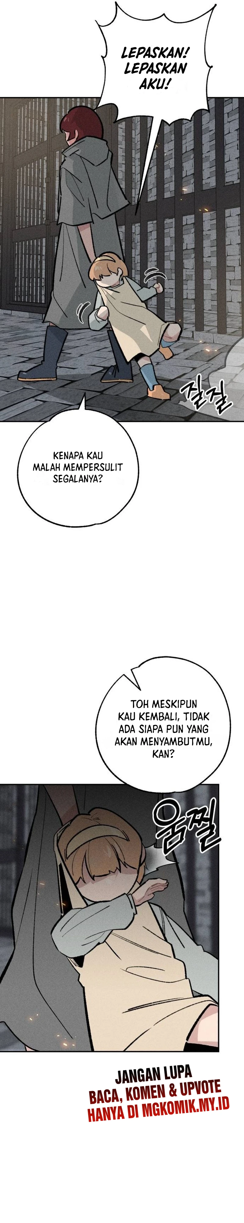 The Devilish Son-In-Law chapter 35