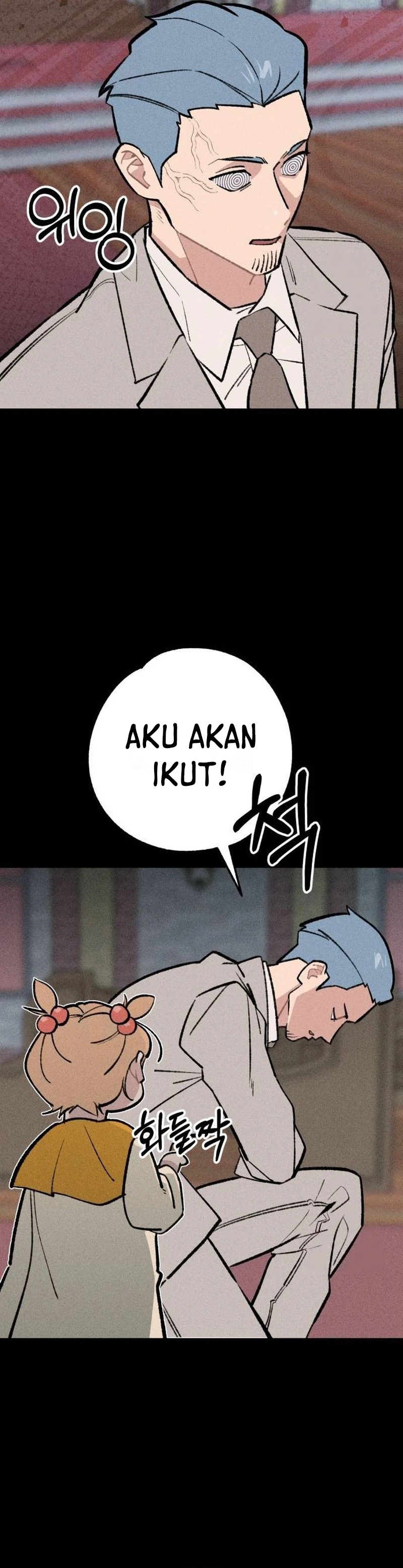 The Devilish Son-In-Law chapter 35