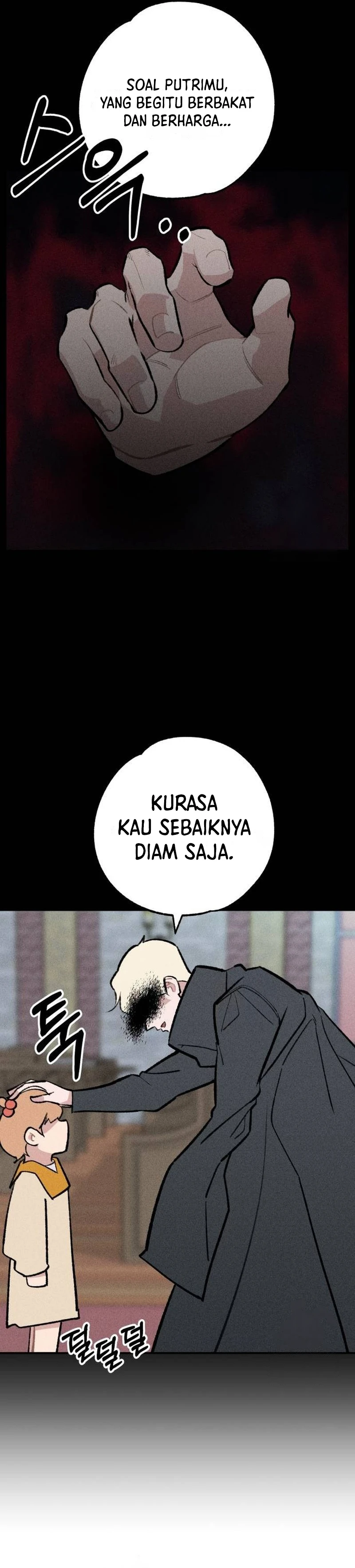 The Devilish Son-In-Law chapter 35
