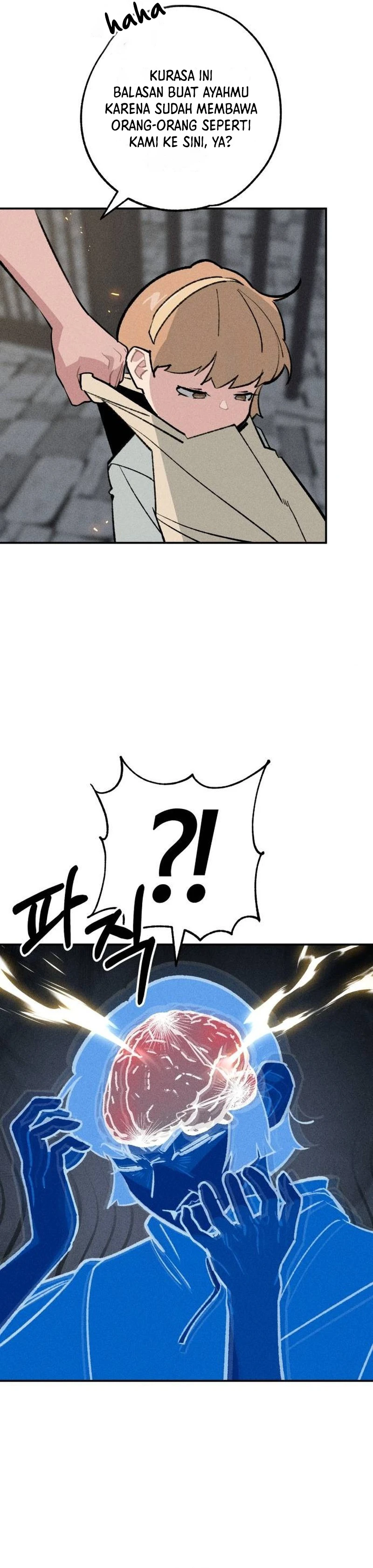 The Devilish Son-In-Law chapter 35