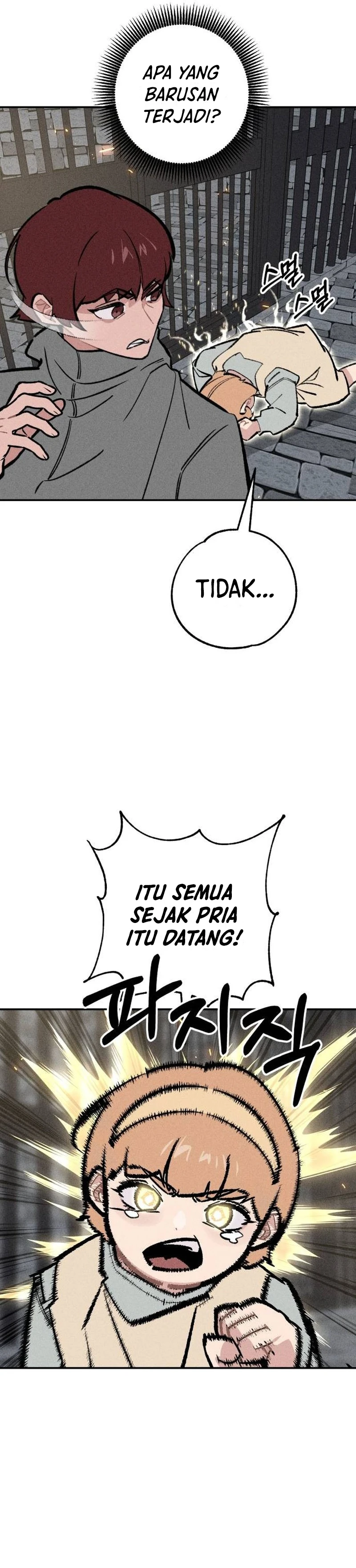 The Devilish Son-In-Law chapter 35