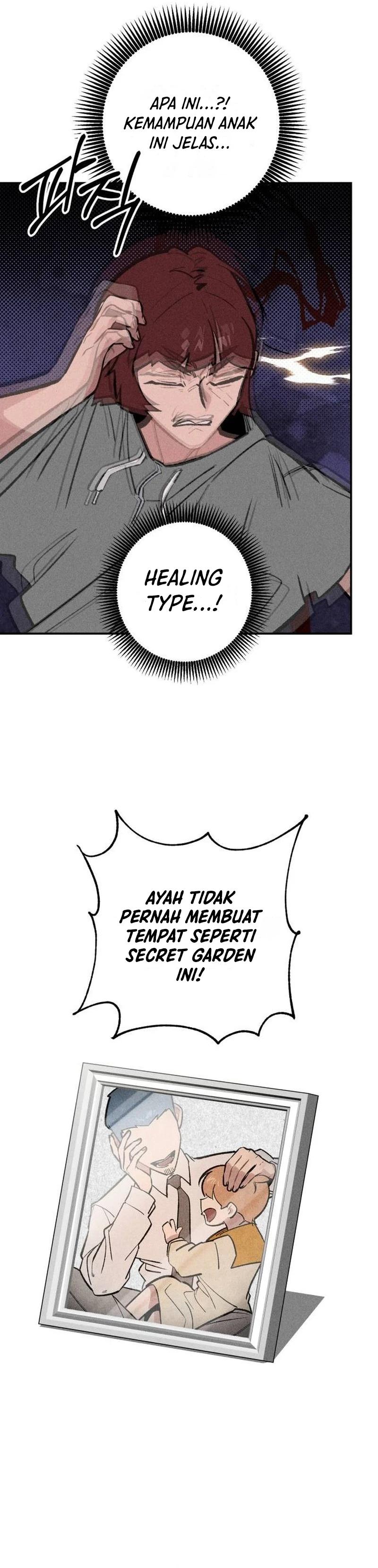 The Devilish Son-In-Law chapter 35