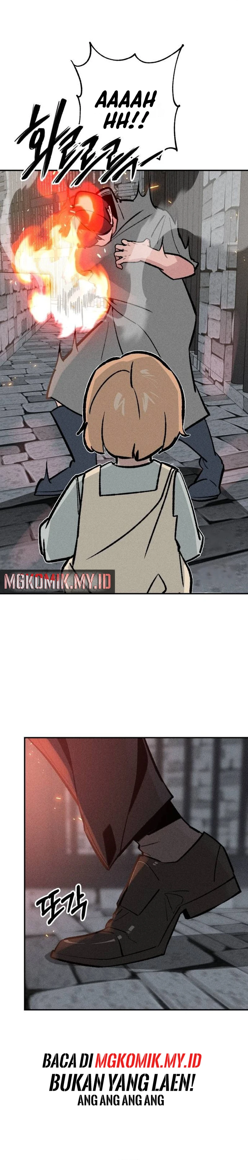 The Devilish Son-In-Law chapter 35