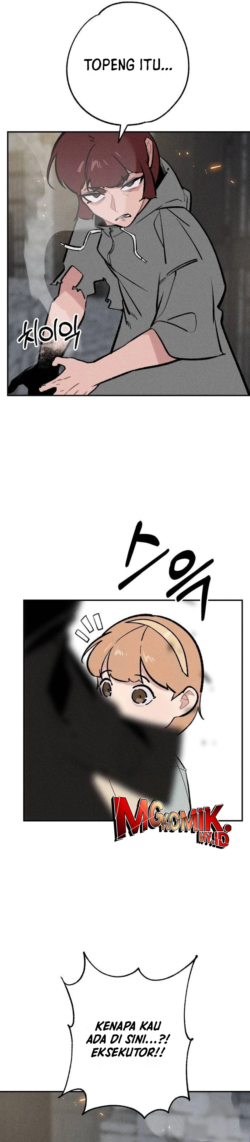 The Devilish Son-In-Law chapter 35