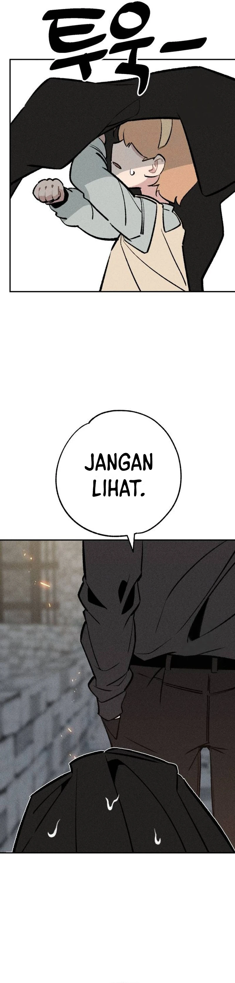 The Devilish Son-In-Law chapter 35