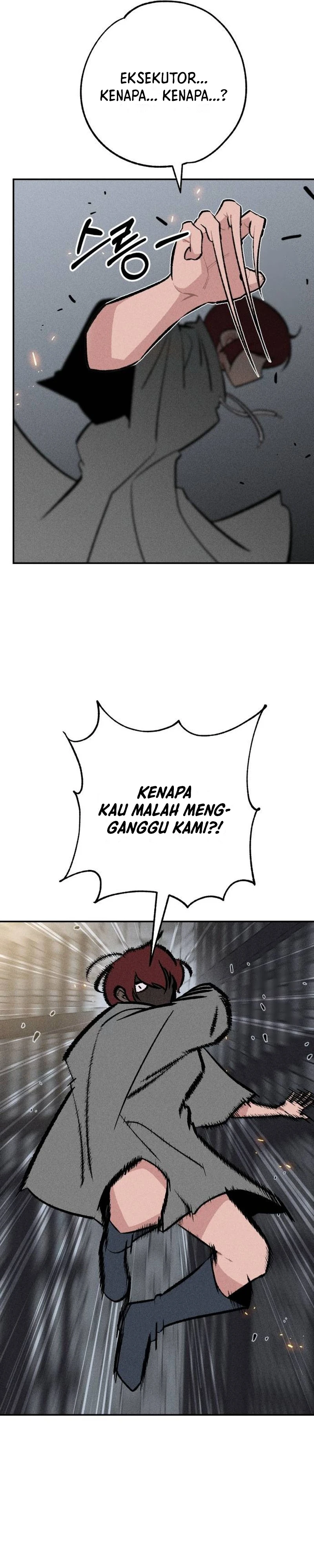 The Devilish Son-In-Law chapter 35