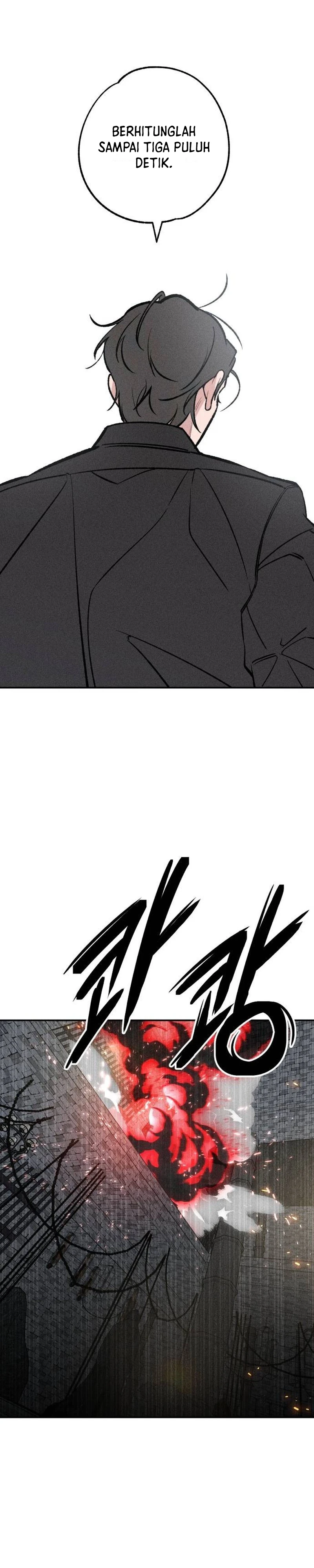 The Devilish Son-In-Law chapter 35