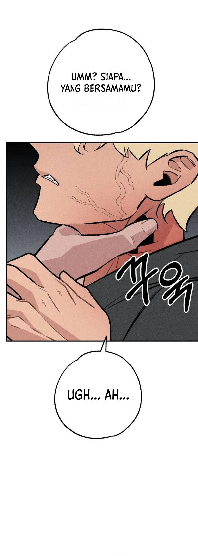 The Devilish Son-In-Law chapter 35