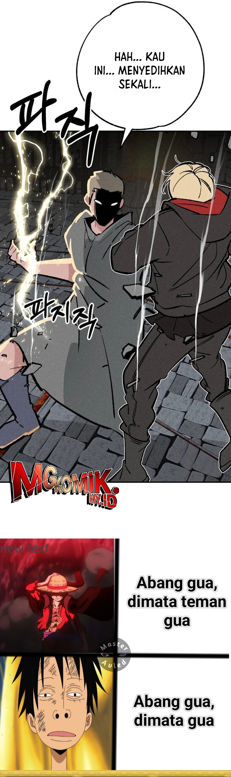 The Devilish Son-In-Law chapter 35