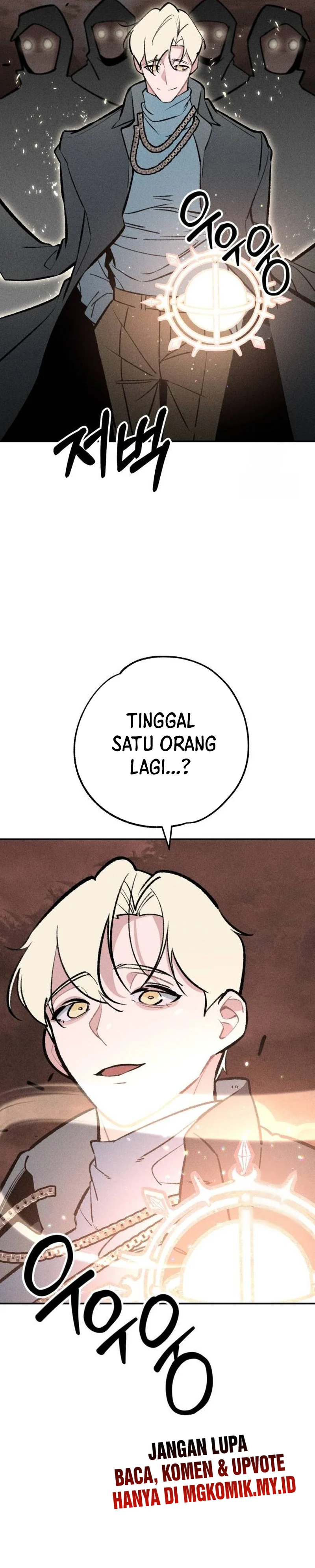 The Devilish Son-In-Law chapter 36