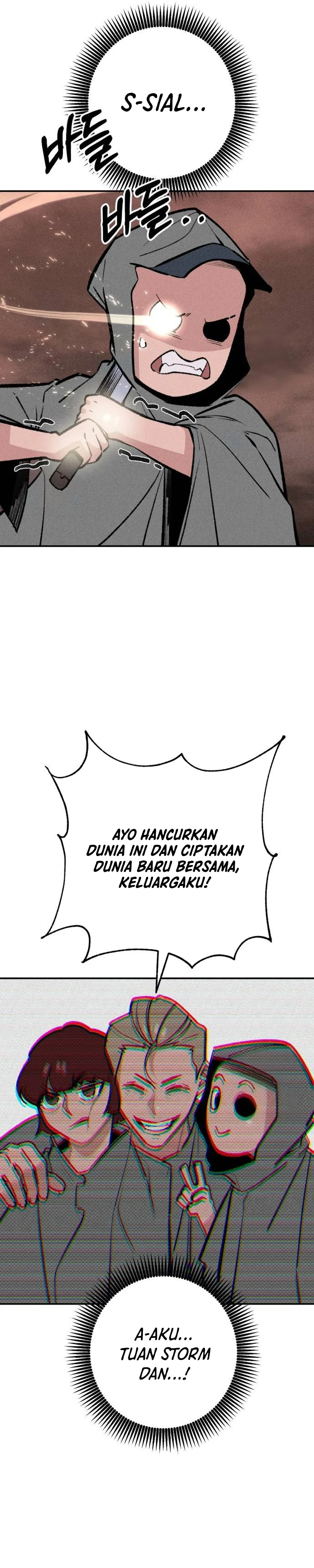 The Devilish Son-In-Law chapter 36