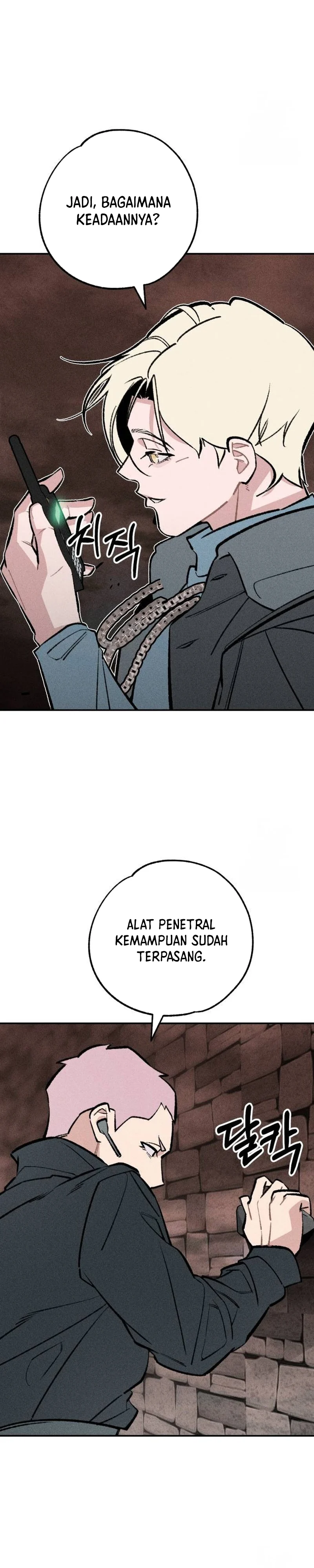 The Devilish Son-In-Law chapter 36