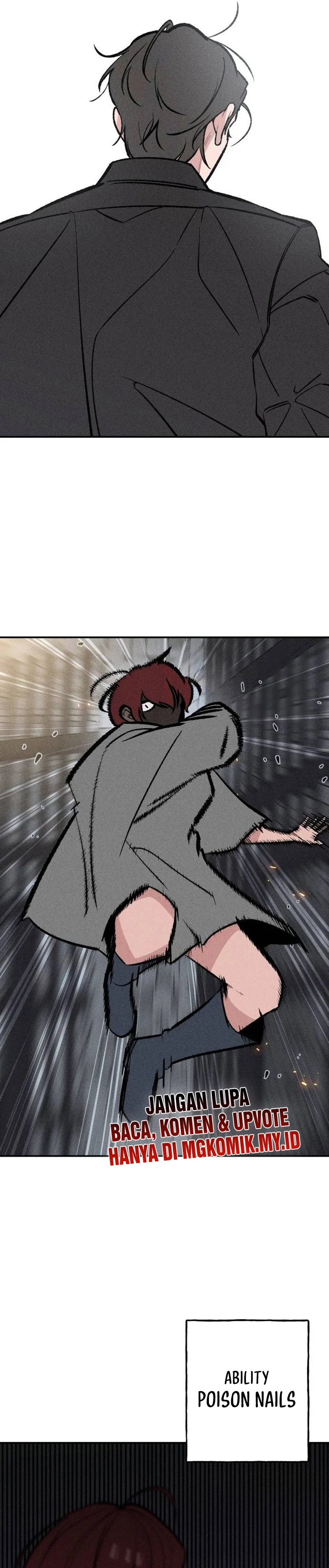 The Devilish Son-In-Law chapter 36
