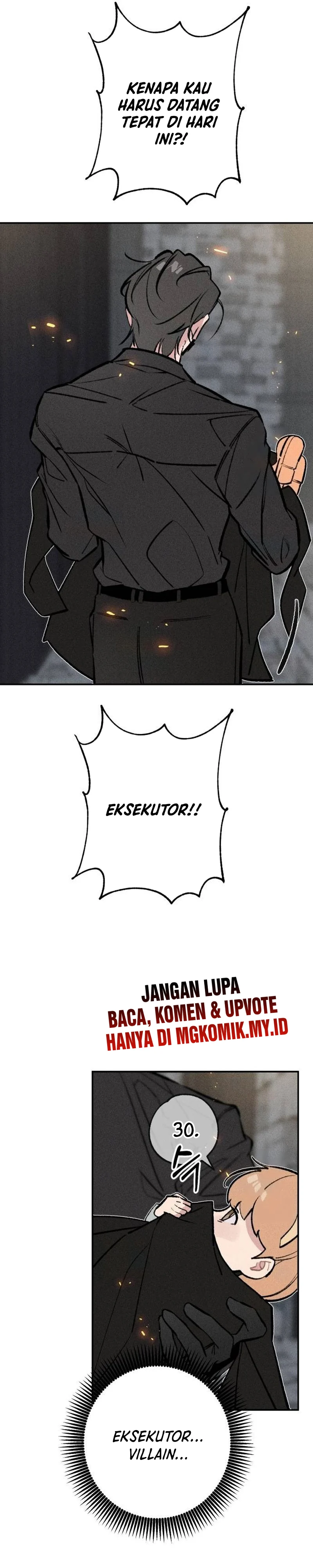 The Devilish Son-In-Law chapter 36