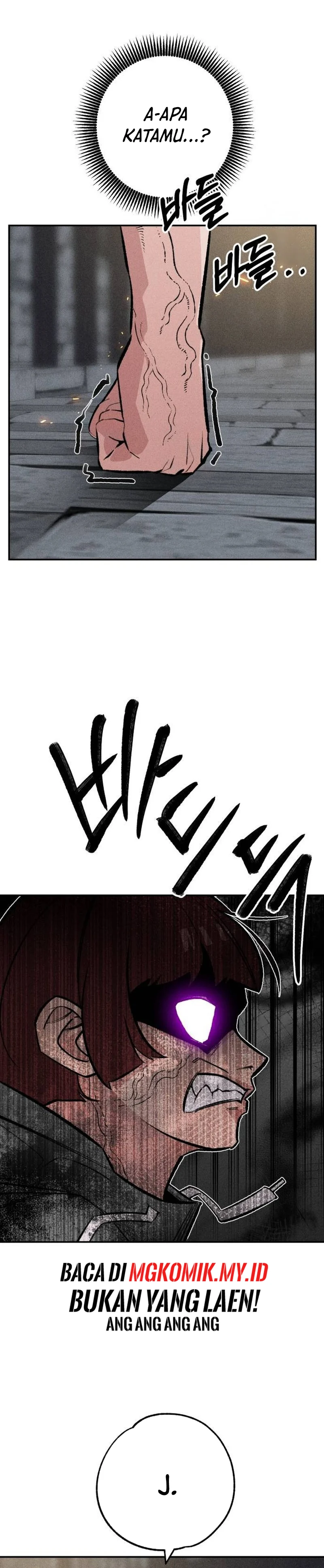 The Devilish Son-In-Law chapter 36