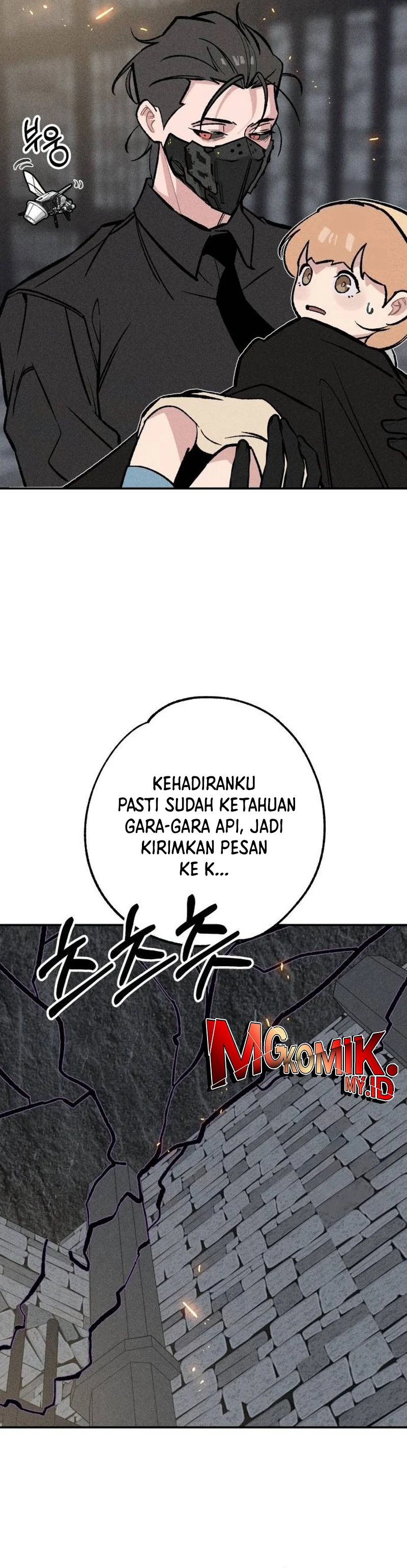 The Devilish Son-In-Law chapter 36