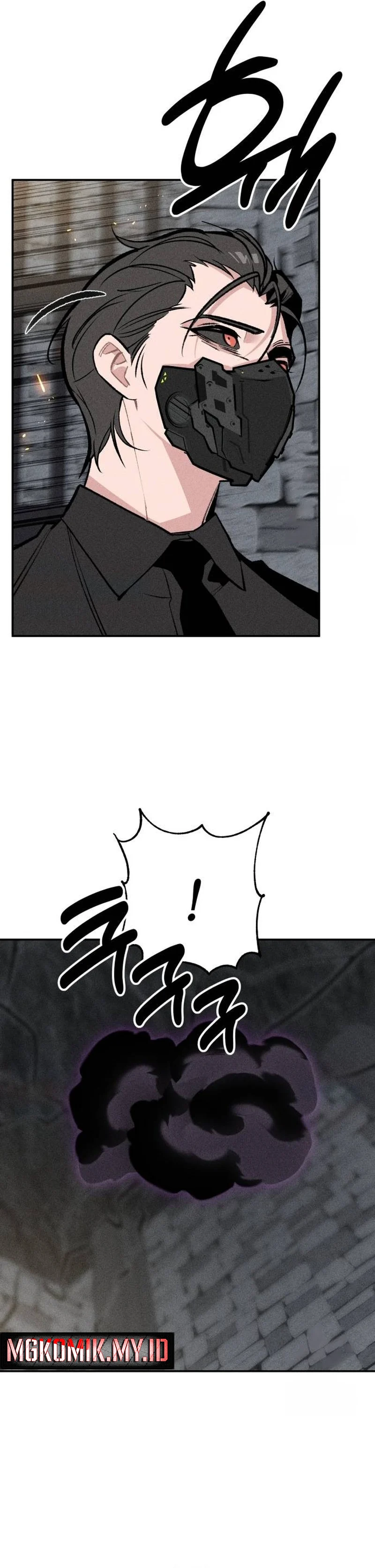 The Devilish Son-In-Law chapter 36