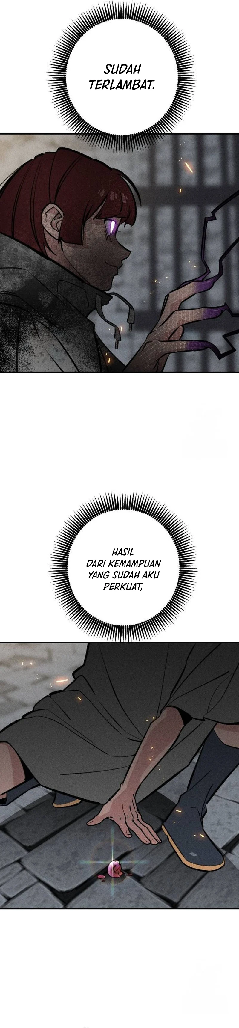 The Devilish Son-In-Law chapter 36