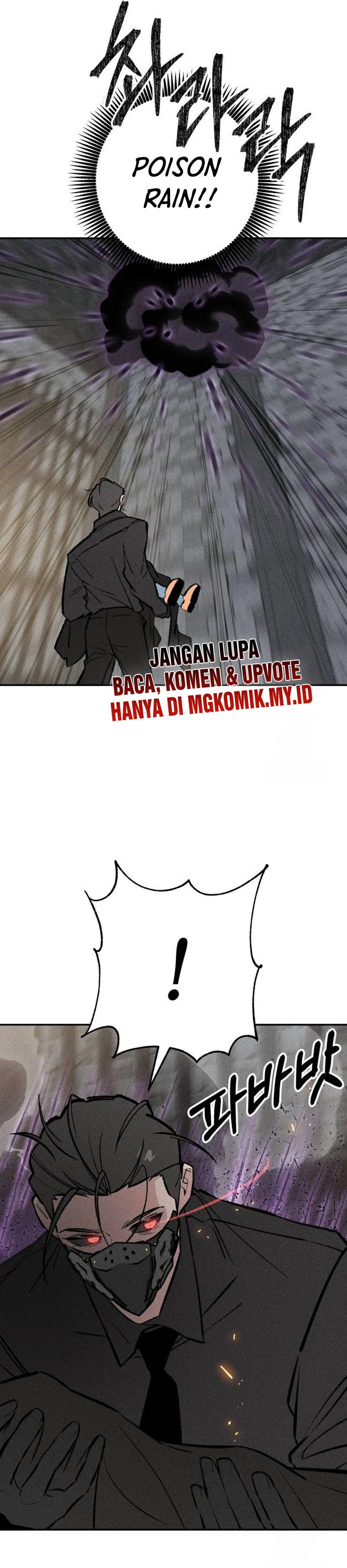 The Devilish Son-In-Law chapter 36