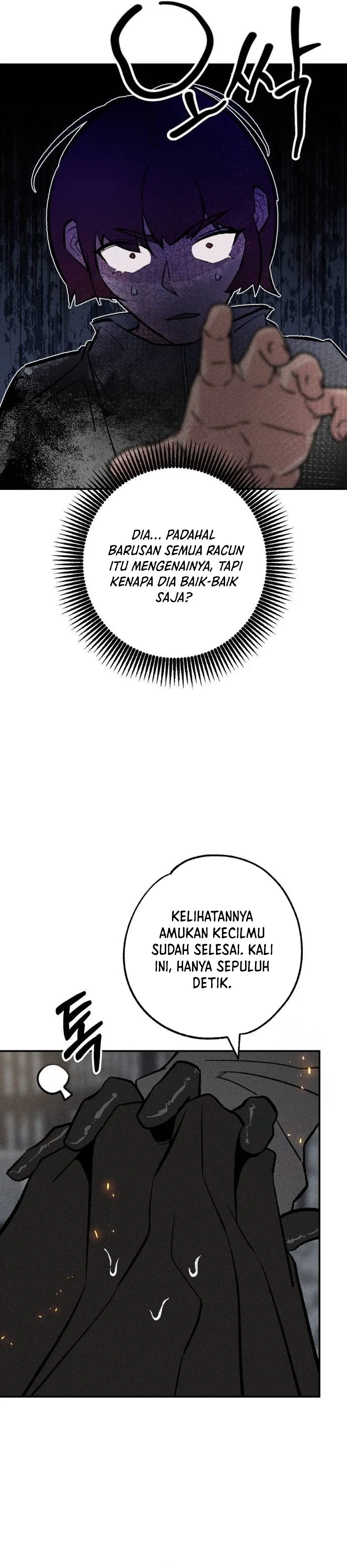 The Devilish Son-In-Law chapter 36