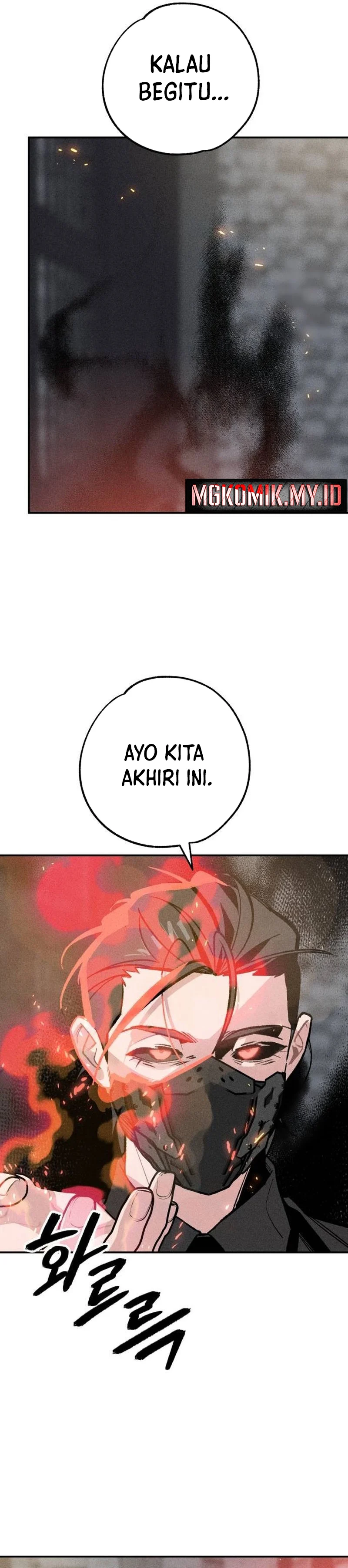 The Devilish Son-In-Law chapter 36