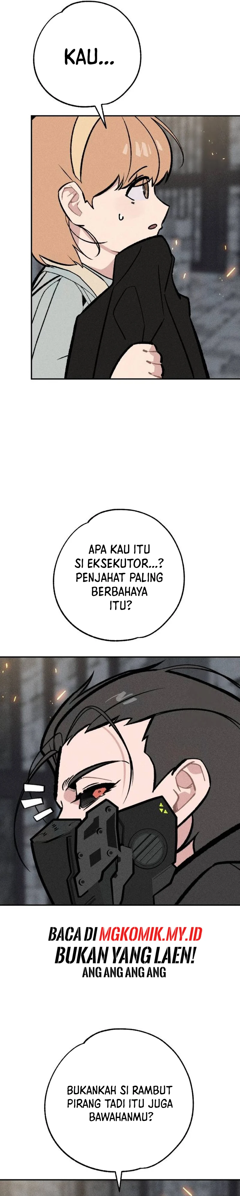 The Devilish Son-In-Law chapter 36