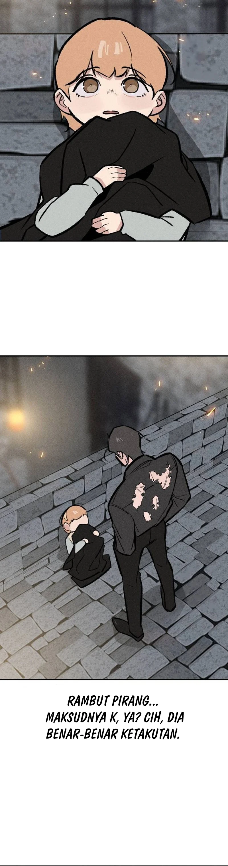 The Devilish Son-In-Law chapter 36