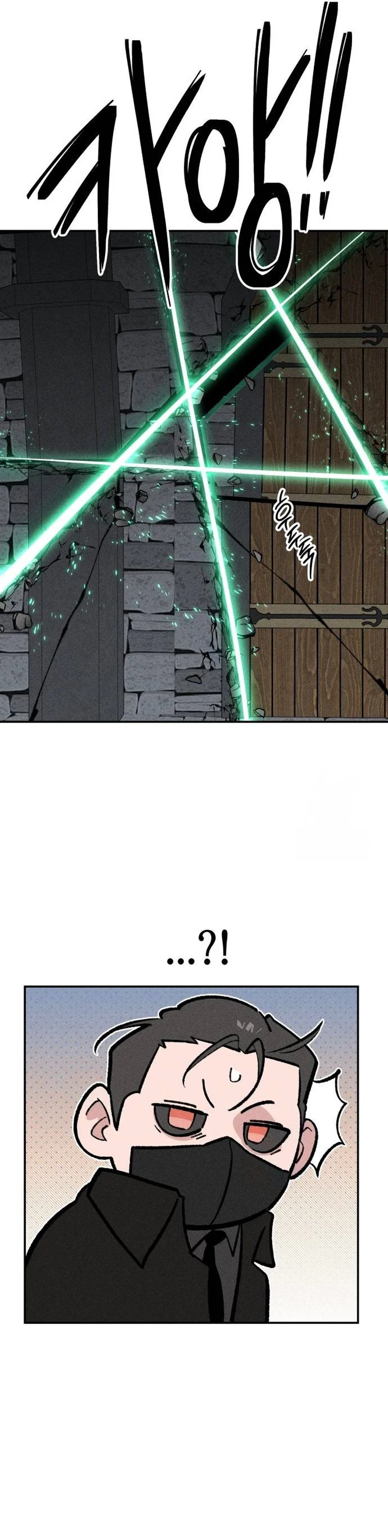 The Devilish Son-In-Law chapter 36