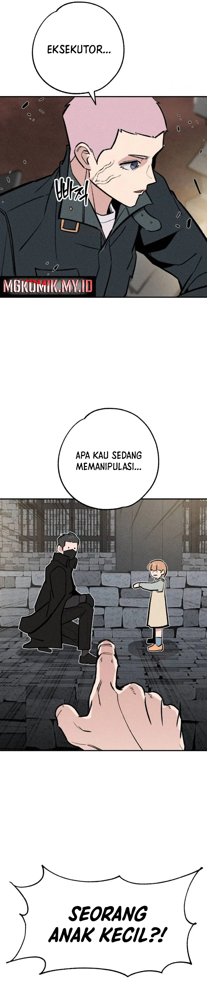 The Devilish Son-In-Law chapter 36
