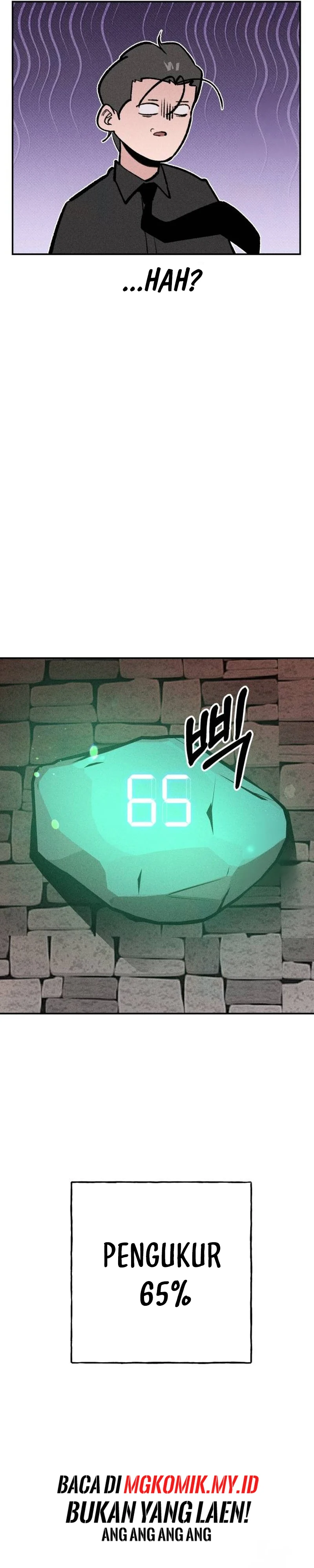 The Devilish Son-In-Law chapter 36