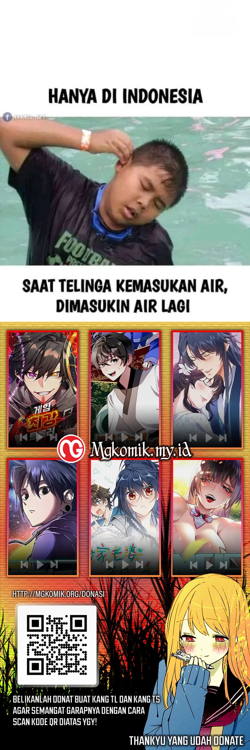 The Devilish Son-In-Law chapter 36