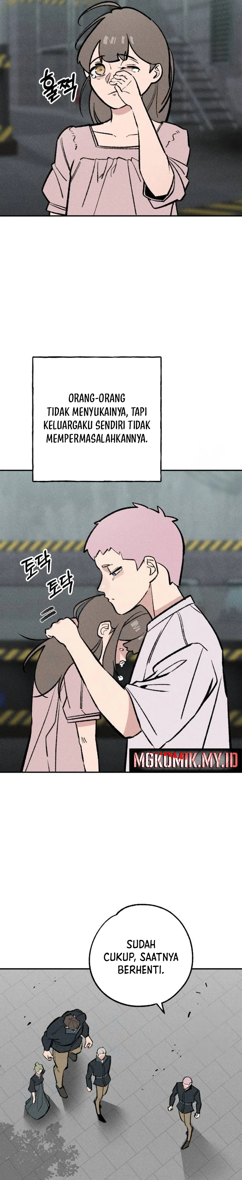 The Devilish Son-In-Law chapter 37