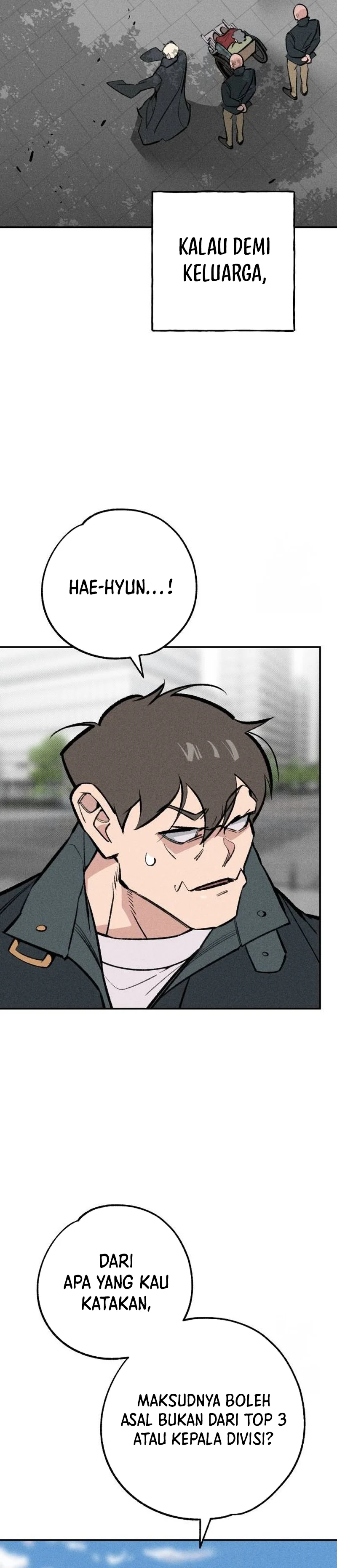 The Devilish Son-In-Law chapter 37