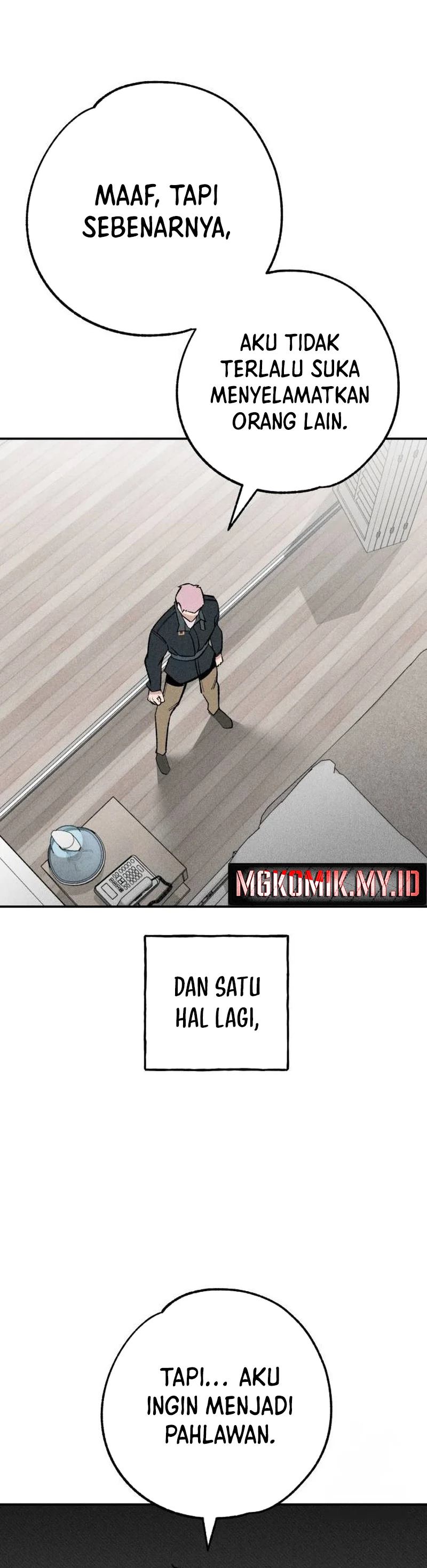The Devilish Son-In-Law chapter 37