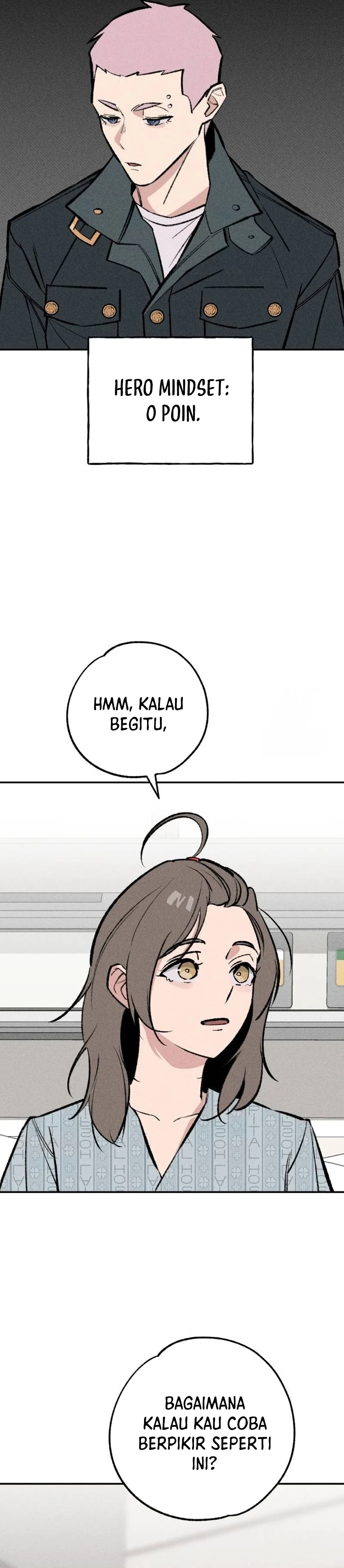 The Devilish Son-In-Law chapter 37