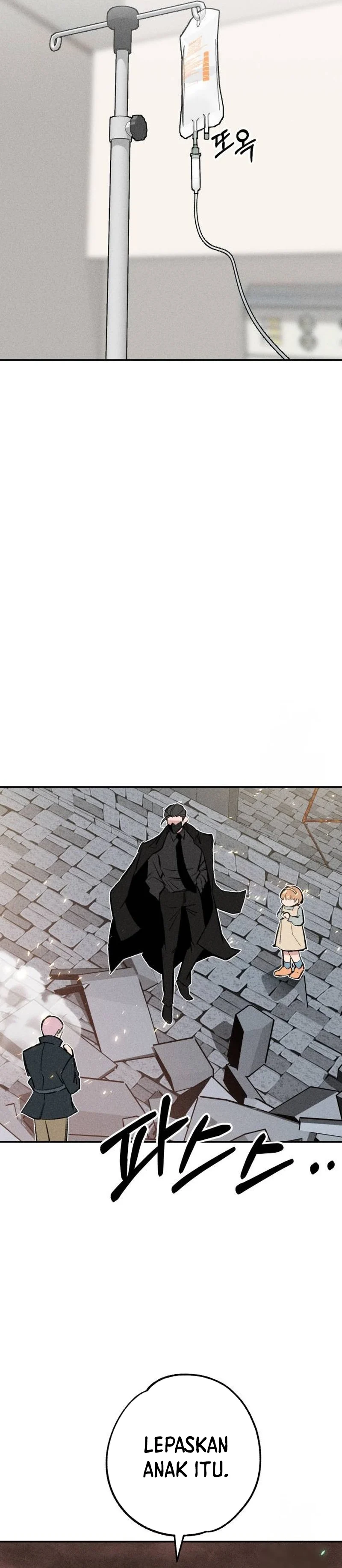 The Devilish Son-In-Law chapter 37