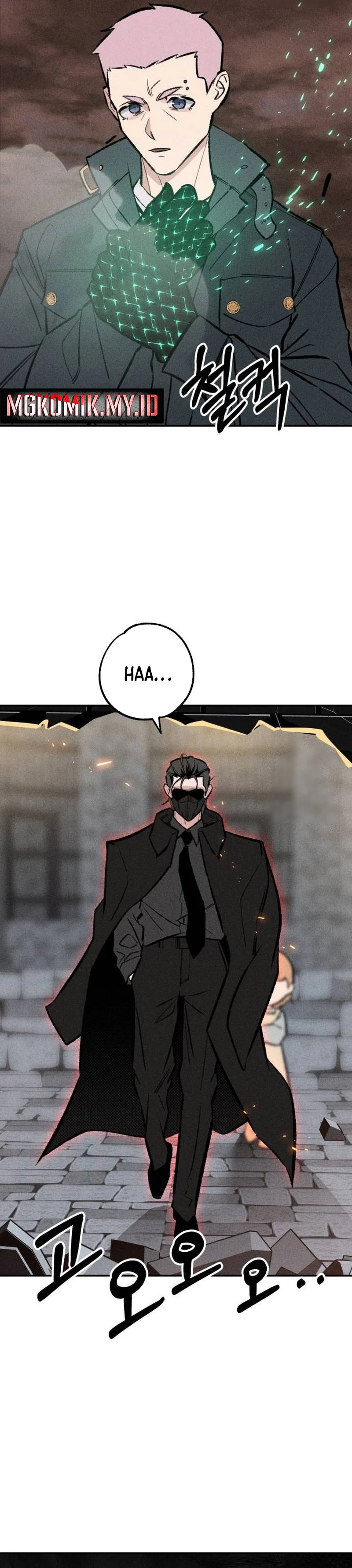 The Devilish Son-In-Law chapter 37
