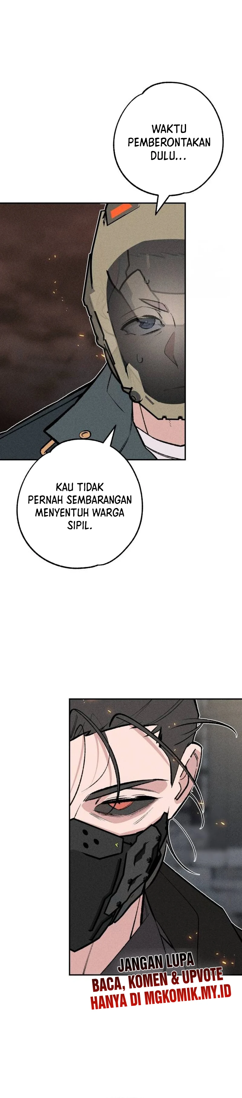 The Devilish Son-In-Law chapter 37